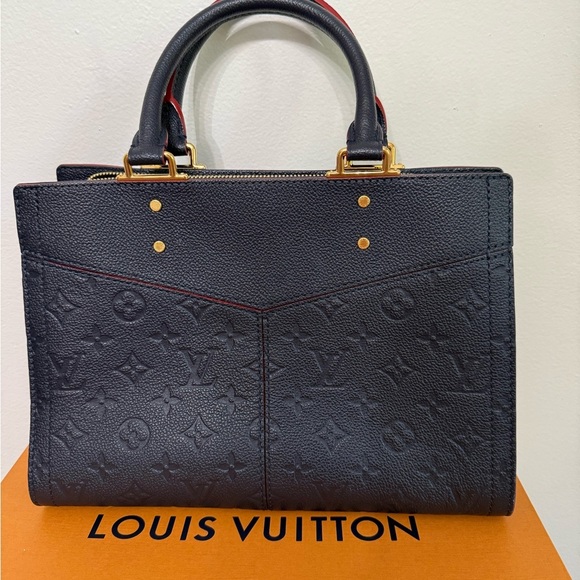 LOUIS VUITTON SULLY PM - Picture 6 of 11